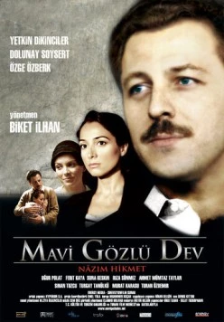 Голубоглазый гигант / Mavi Gözlü Dev (2007) фильм скачать через торрент в хорошем качестве