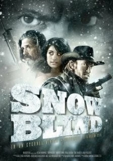 Ослеплённые снегом / Snowblind (2010) фильм скачать через торрент в хорошем качестве
