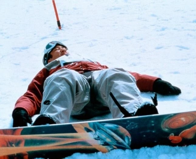 Академия сноуборда (1997) через торрент скачать Академия сноуборда (1997) фильм через торрент скачать