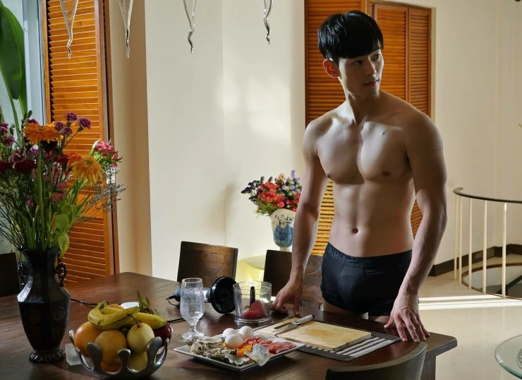 Жиголо (2015) через торрент скачать Жиголо (2015) фильм через торрент скачать