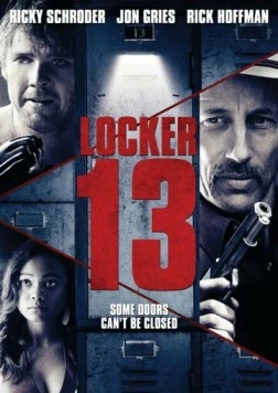 13-й шкаф / Locker 13 (2014) фильм скачать через торрент в хорошем качестве