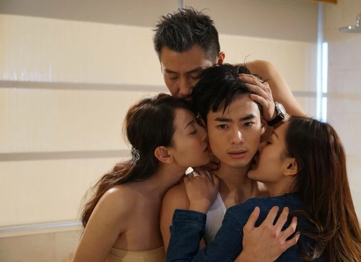 Жиголо (2015) в хорошем качестве через торрент Жиголо (2015) фильм в хорошем качестве через торрент