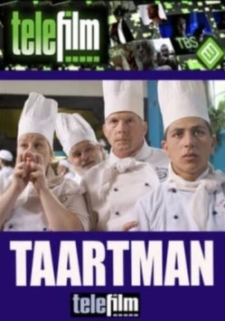 Кондитер / Taartman (2009) фильм скачать через торрент в хорошем качестве