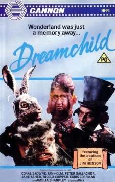 Сказочный ребёнок / Dreamchild (1985) фильм скачать через торрент в хорошем качестве