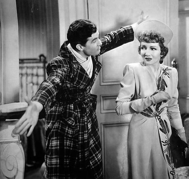 Воскресни, любовь моя (1940) через торрент скачать Воскресни, любовь моя (1940) фильм через торрент скачать