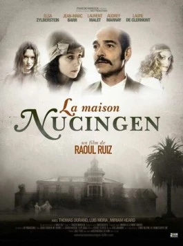 Банкирский дом Нусингена / La maison Nucingen (2008) фильм скачать через торрент в хорошем качестве