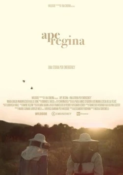 Пчелиная матка / Ape regina (2019) фильм скачать через торрент в хорошем качестве