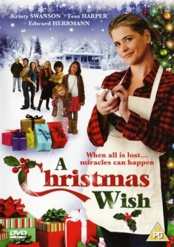 Рождественское желание / A Christmas Wish (2011) фильм скачать через торрент в хорошем качестве
