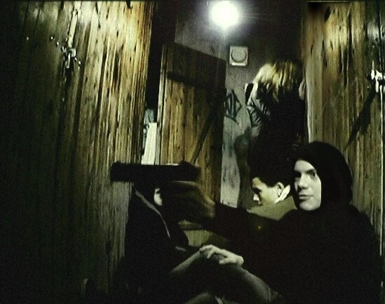 Раз, два, три,четыре, семь (2010) через торрент скачать Раз, два, три,четыре, семь (2010) фильм через торрент скачать