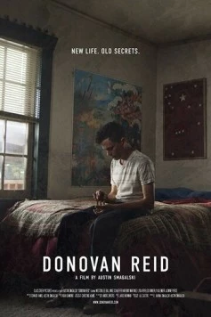 Донован Рид / Donovan Reid (2019) фильм скачать через торрент в хорошем качестве