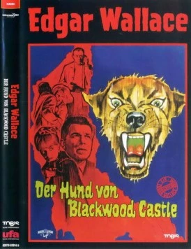 Ужас замка Блэквуд / Der Hund von Blackwood Castle (1968) фильм скачать через торрент в хорошем качестве