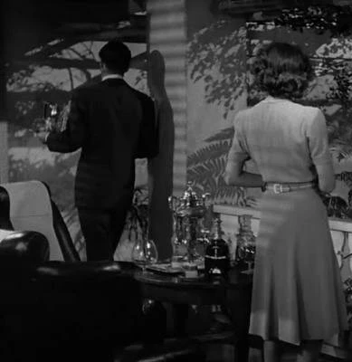 Я гуляла с зомби (1943) в хорошем качестве через торрент Я гуляла с зомби (1943) фильм в хорошем качестве через торрент