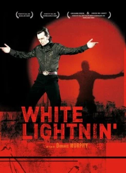 Просветления Уайта / White Lightnin' (2009) фильм скачать через торрент в хорошем качестве