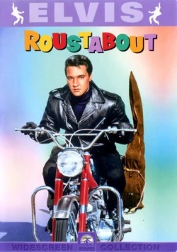 Разнорабочий / Roustabout (1964) фильм скачать через торрент в хорошем качестве