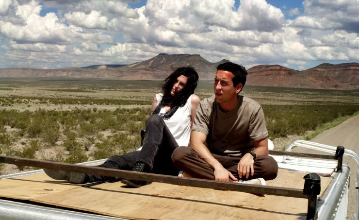 Странный путь домой (2013) через торрент бесплатно Странный путь домой (2013) фильм через торрент бесплатно