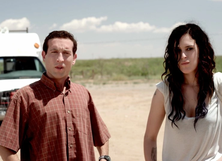 Странный путь домой (2013) через торрент скачать Странный путь домой (2013) фильм через торрент скачать