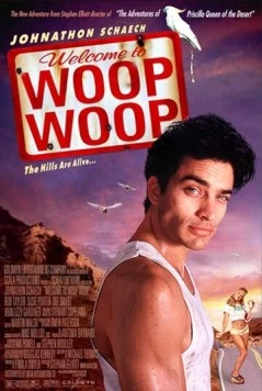 Скачать Добро пожаловать в Вуп-Вуп / Welcome to Woop Woop (1997) фильм через торрент на русском