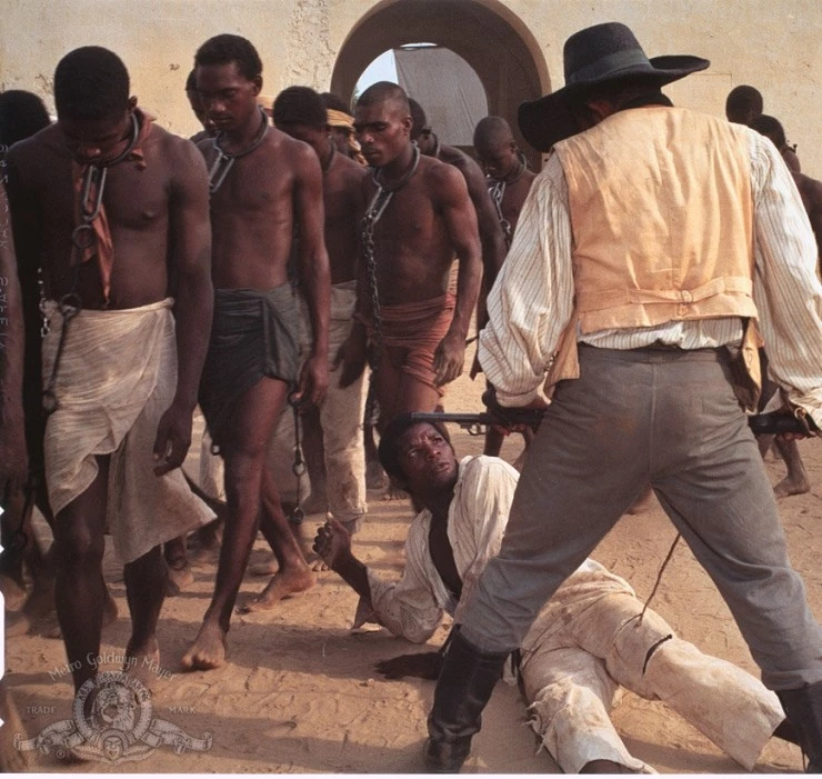 Кеймада (1969) через торрент бесплатно Кеймада (1969) фильм через торрент бесплатно