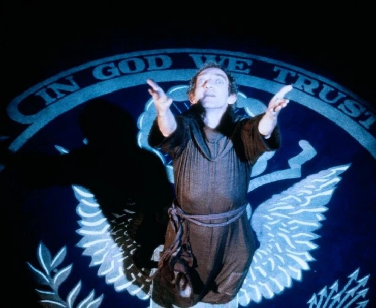 Бог подаст (1980) через торрент скачать Бог подаст (1980) фильм через торрент скачать