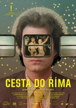 Путешествие в Рим / Cesta do Ríma (2015) фильм скачать через торрент в хорошем качестве