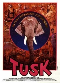 Бивень / Tusk (1980) фильм скачать через торрент в хорошем качестве