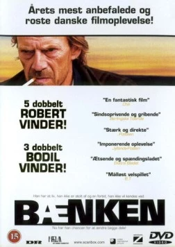 Скамейка / Bænken (2000) фильм скачать через торрент в хорошем качестве