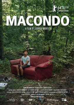 Макондо / Macondo (2014) фильм скачать через торрент в хорошем качестве