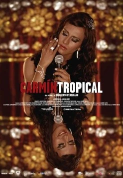 Тропический кармин / Carmín Tropical (2014) фильм скачать через торрент в хорошем качестве