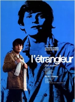 Душитель / L'étrangleur (1970) фильм скачать через торрент в хорошем качестве
