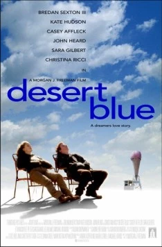 Печаль пустыни / Desert Blue (1998) фильм скачать через торрент в хорошем качестве