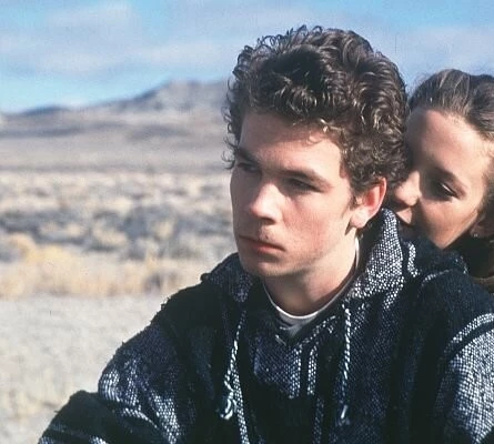 Печаль пустыни (1998) через торрент бесплатно Печаль пустыни (1998) фильм через торрент бесплатно