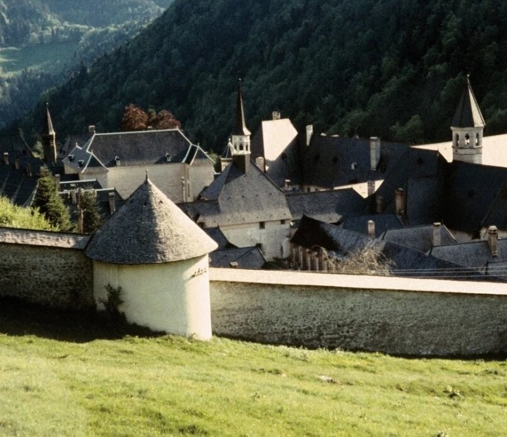 Великое безмолвие (2005) через торрент бесплатно Великое безмолвие (2005) фильм через торрент бесплатно