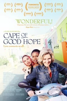 Мыс доброй надежды / Cape of Good Hope (2004) фильм скачать через торрент в хорошем качестве