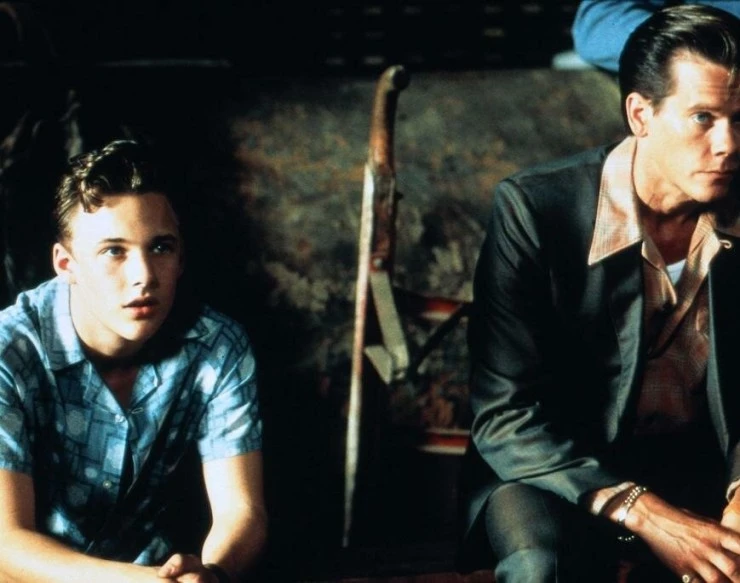 Каково врать в Америке (1997) через торрент скачать Каково врать в Америке (1997) фильм через торрент скачать