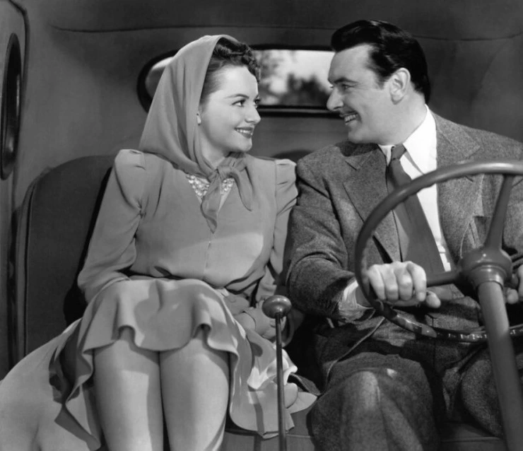 В этом наша жизнь (1942) через торрент скачать В этом наша жизнь (1942) фильм через торрент скачать