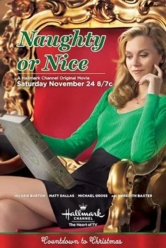 Непослушный или хороший / Naughty or Nice (2011) фильм скачать через торрент в хорошем качестве