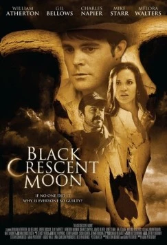 Рождение черной луны / Black Crescent Moon (2008) фильм скачать через торрент в хорошем качестве