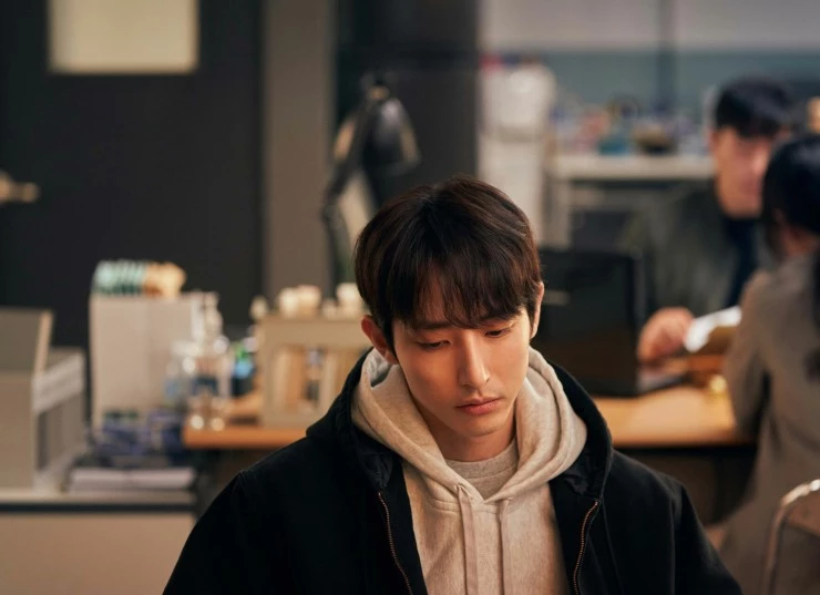 Потеря (2023) через торрент скачать Потеря (2023) фильм через торрент скачать