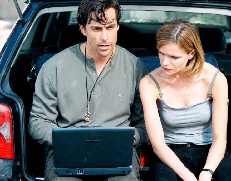 Ураган (2005) в хорошем качестве через торрент Ураган (2005) фильм в хорошем качестве через торрент