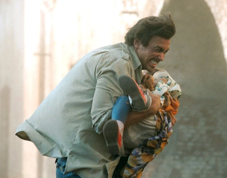 Ураган (2005) через торрент скачать Ураган (2005) фильм через торрент скачать