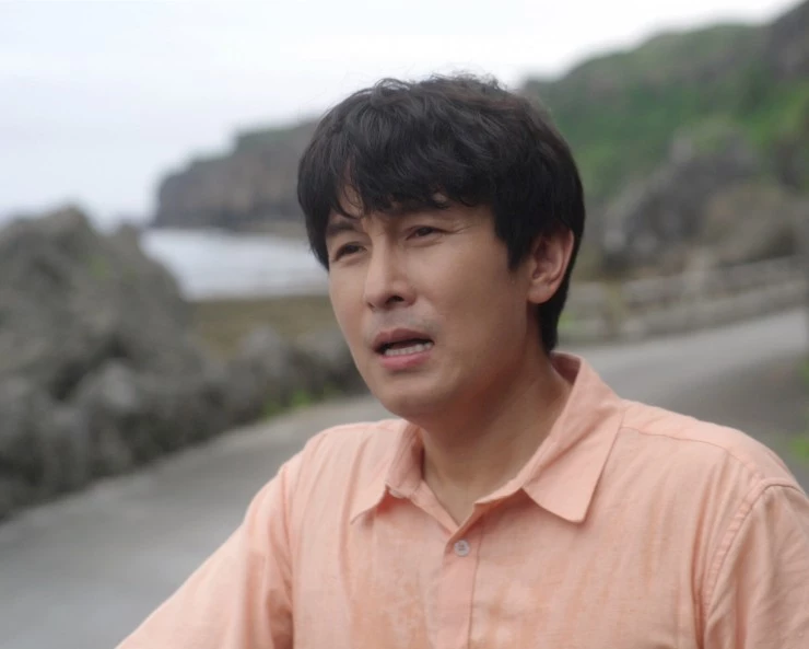 Грустный окинавский дневник (2025) через торрент бесплатно Грустный окинавский дневник (2025) фильм через торрент бесплатно