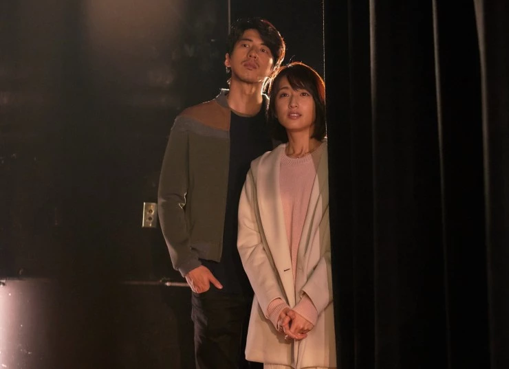 Твоя песня любви (2020) через торрент скачать Твоя песня любви (2020) фильм через торрент скачать