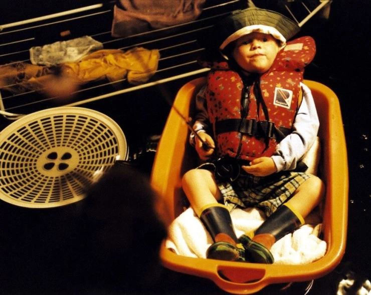 Племяннички (2001) в хорошем качестве через торрент Племяннички (2001) фильм в хорошем качестве через торрент