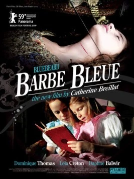 Синяя Борода / Barbe bleue (2009) фильм скачать через торрент в хорошем качестве