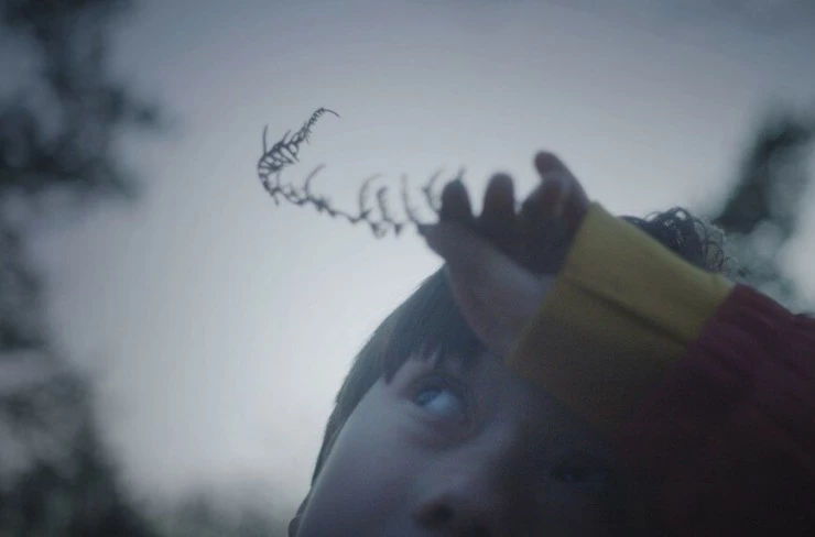 Почему я прыгаю (2020) через торрент скачать Почему я прыгаю (2020) фильм через торрент скачать