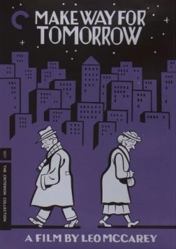 Уступи место завтрашнему дню / Make Way for Tomorrow (1937) фильм скачать через торрент в хорошем качестве