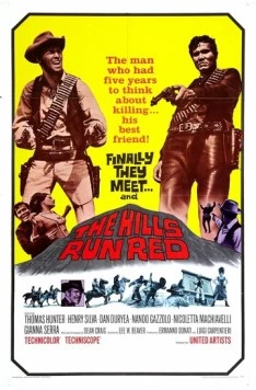 Доллары текут рекой / Un fiume di dollari (1966) фильм скачать через торрент в хорошем качестве