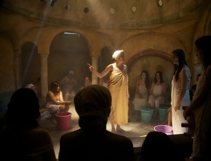 Женский источник (2011) через торрент бесплатно Женский источник (2011) фильм через торрент бесплатно