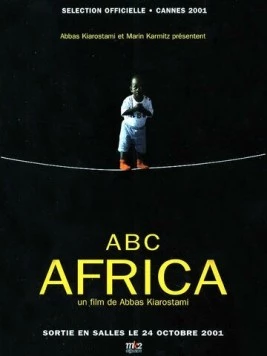 Африка в алфавитном порядке / ABC Africa (2001) фильм скачать через торрент в хорошем качестве