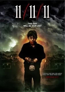 11/11/11 (2011) фильм скачать через торрент в хорошем качестве